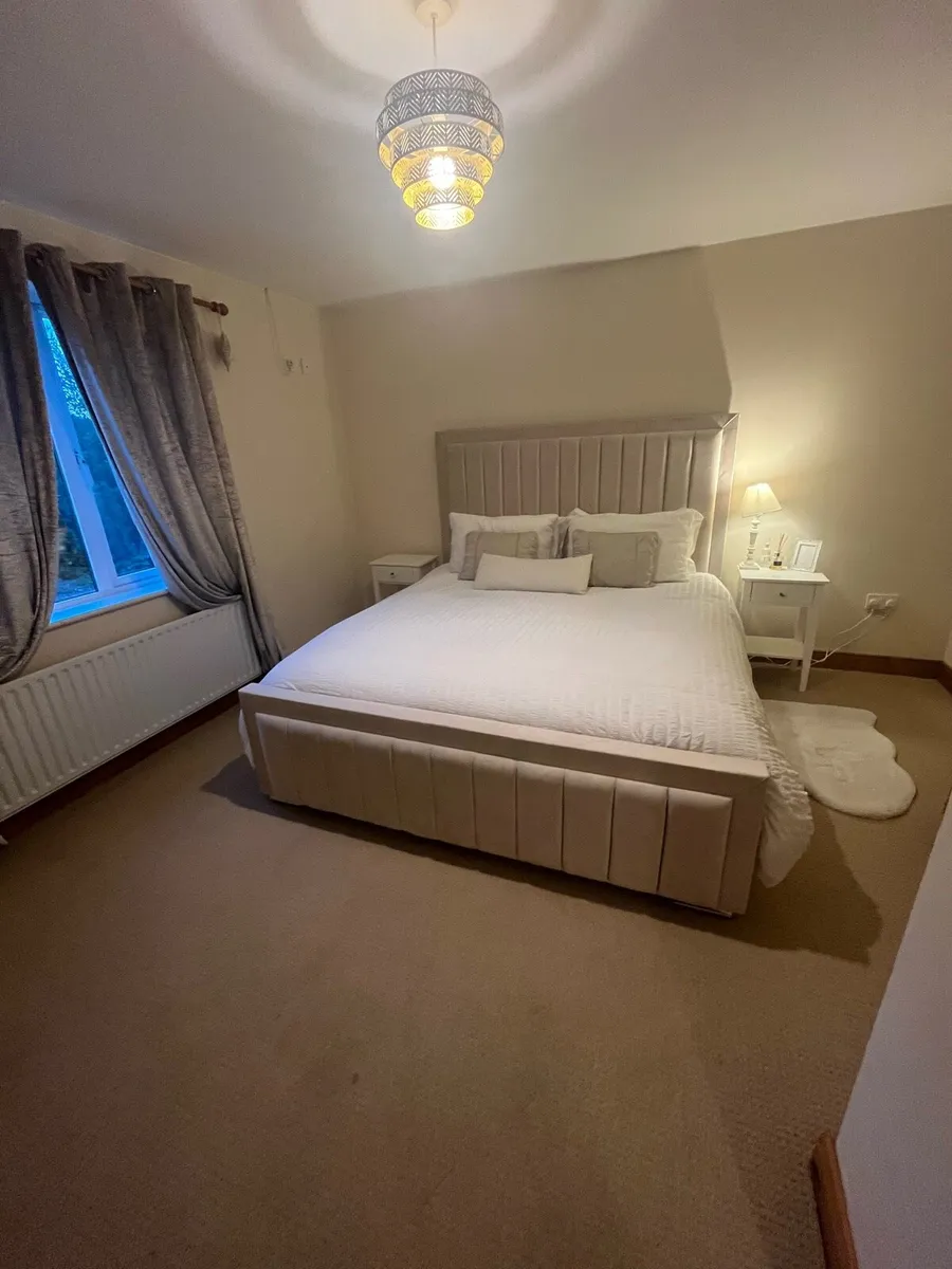 Superking bed - Image 4