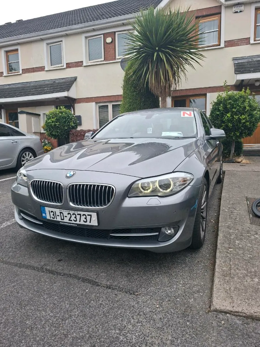 BMW 131 Today passed NCT - Image 1