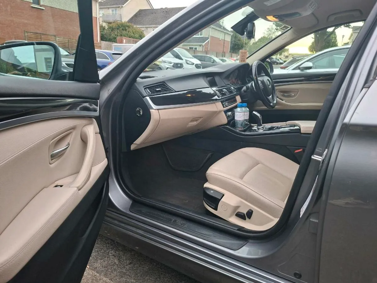 BMW 131 Today passed NCT - Image 2