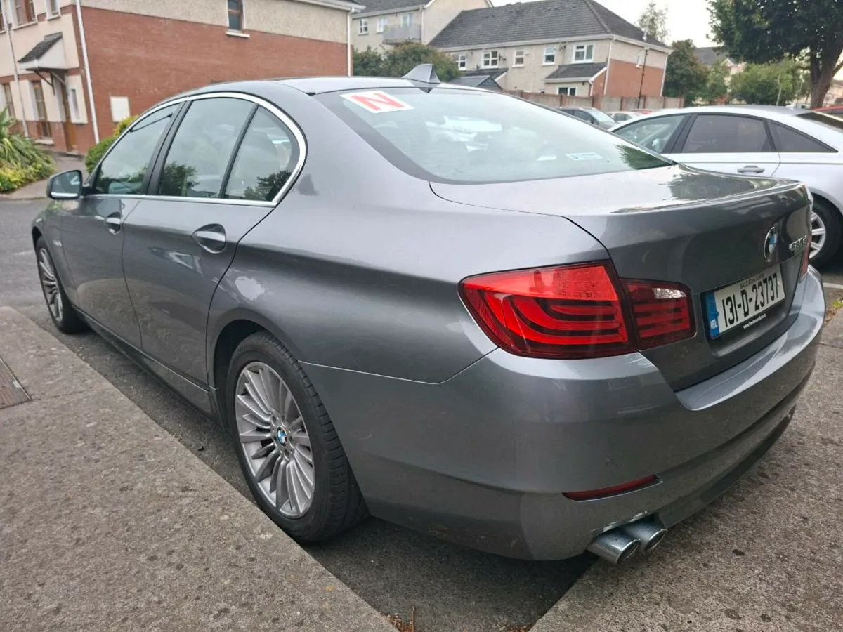 BMW 131 Today passed NCT - Image 4