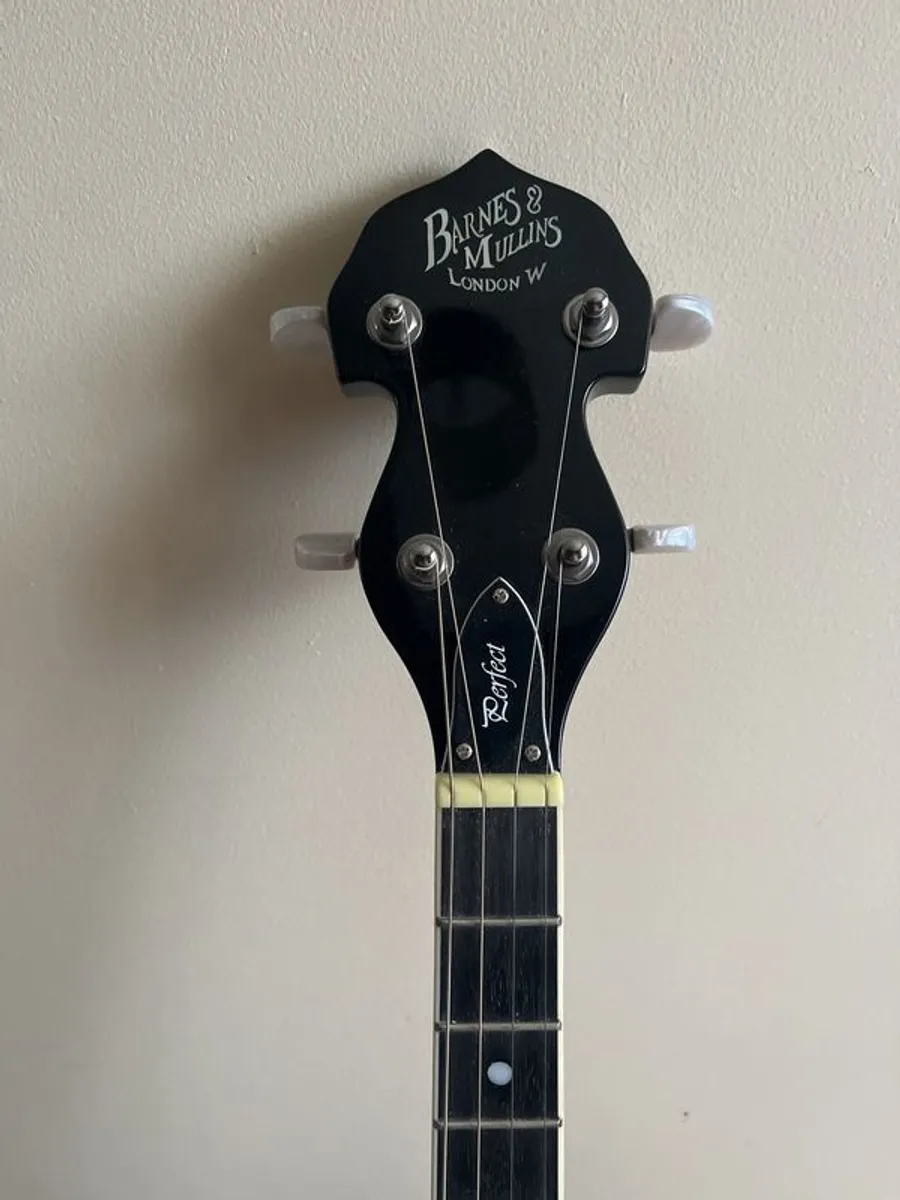 Tenor Banjo - Image 2