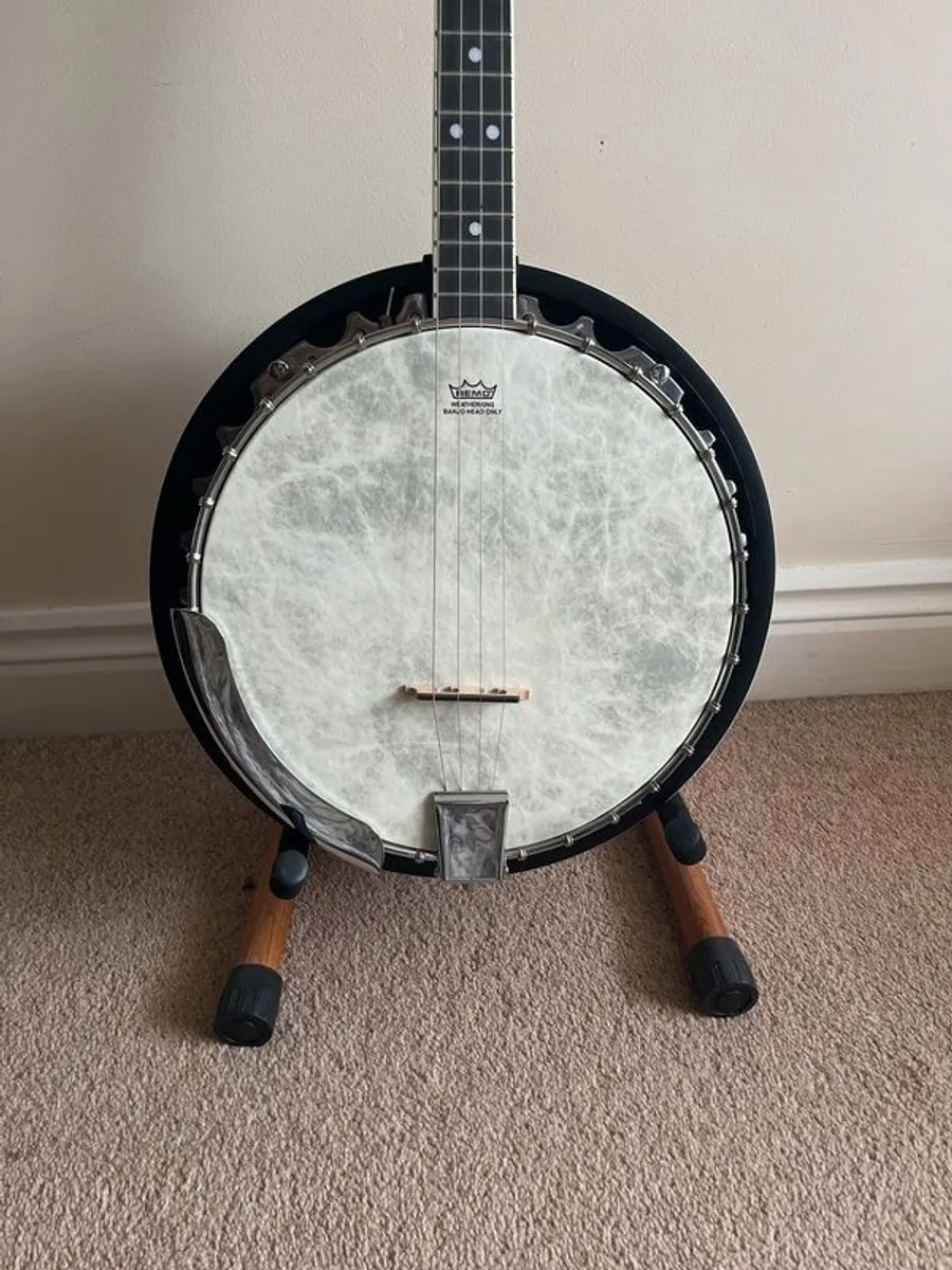 Tenor Banjo - Image 3