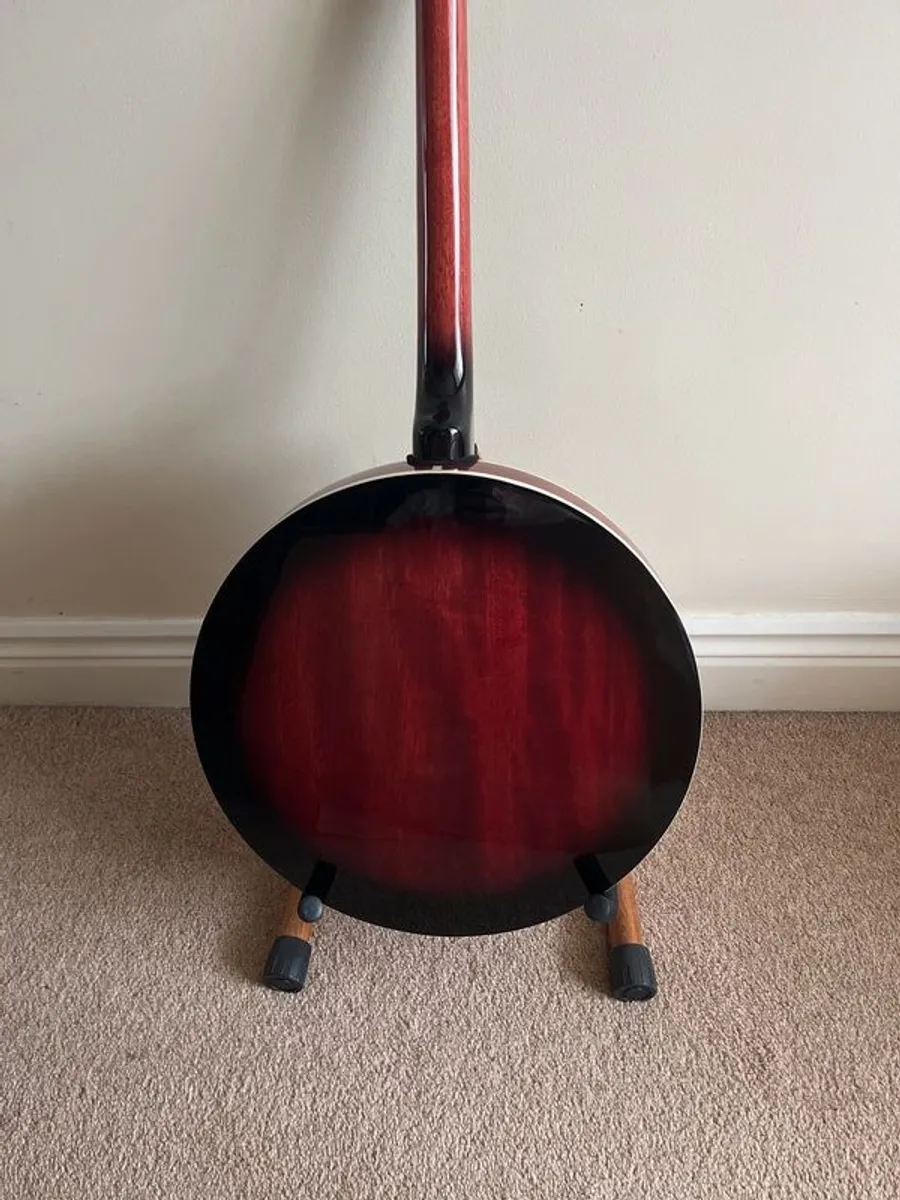 Tenor Banjo - Image 4