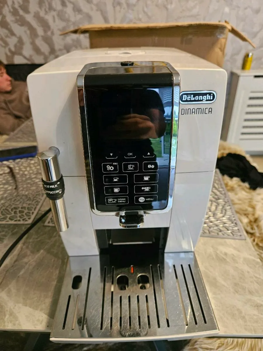 Coffee machine  delonghi - Image 3