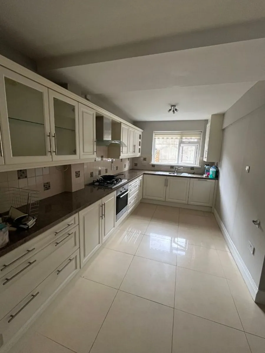 Kitchen Cabinets - Image 1