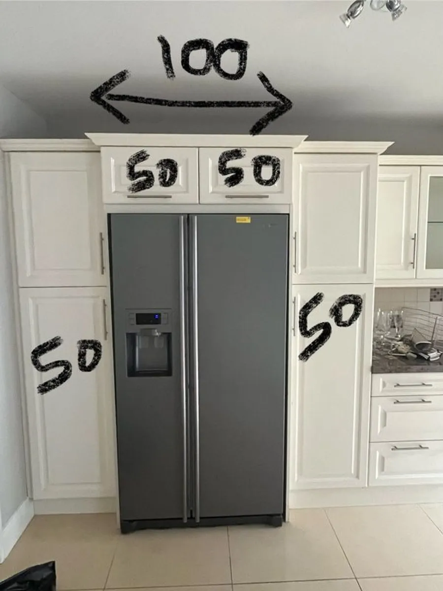 Kitchen Cabinets - Image 3