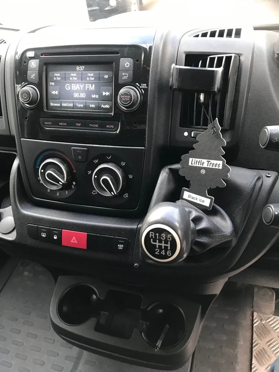 Citroen relay - Image 3