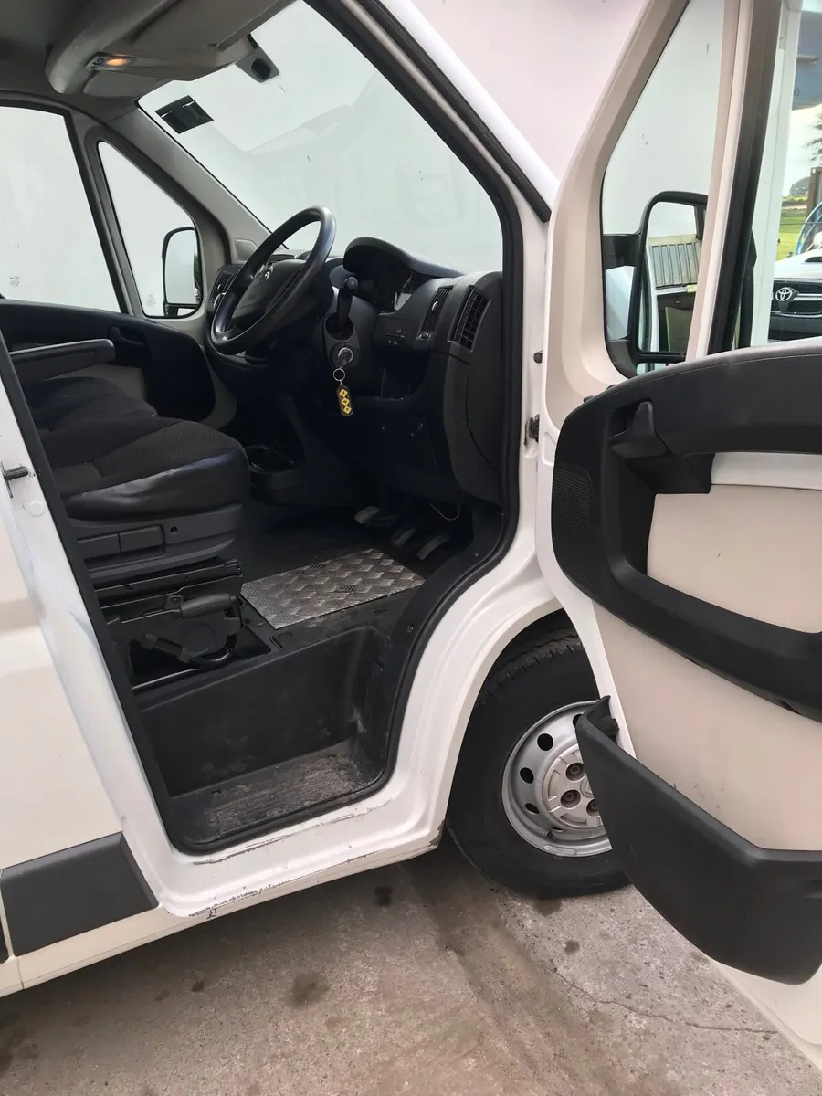 Citroen relay - Image 4