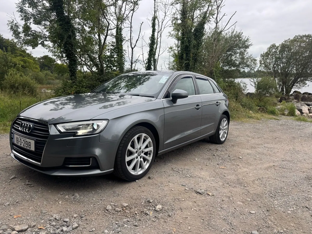 Audi A3 1.6 - Image 3