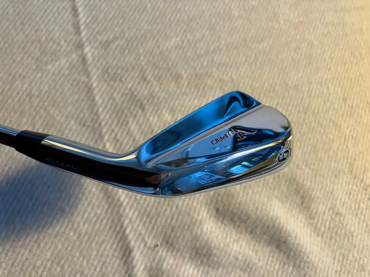 Nike Vr Pro Iron set - Image 4