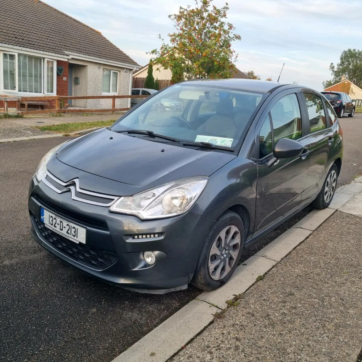 Citroen C3 €2700 - Image 1