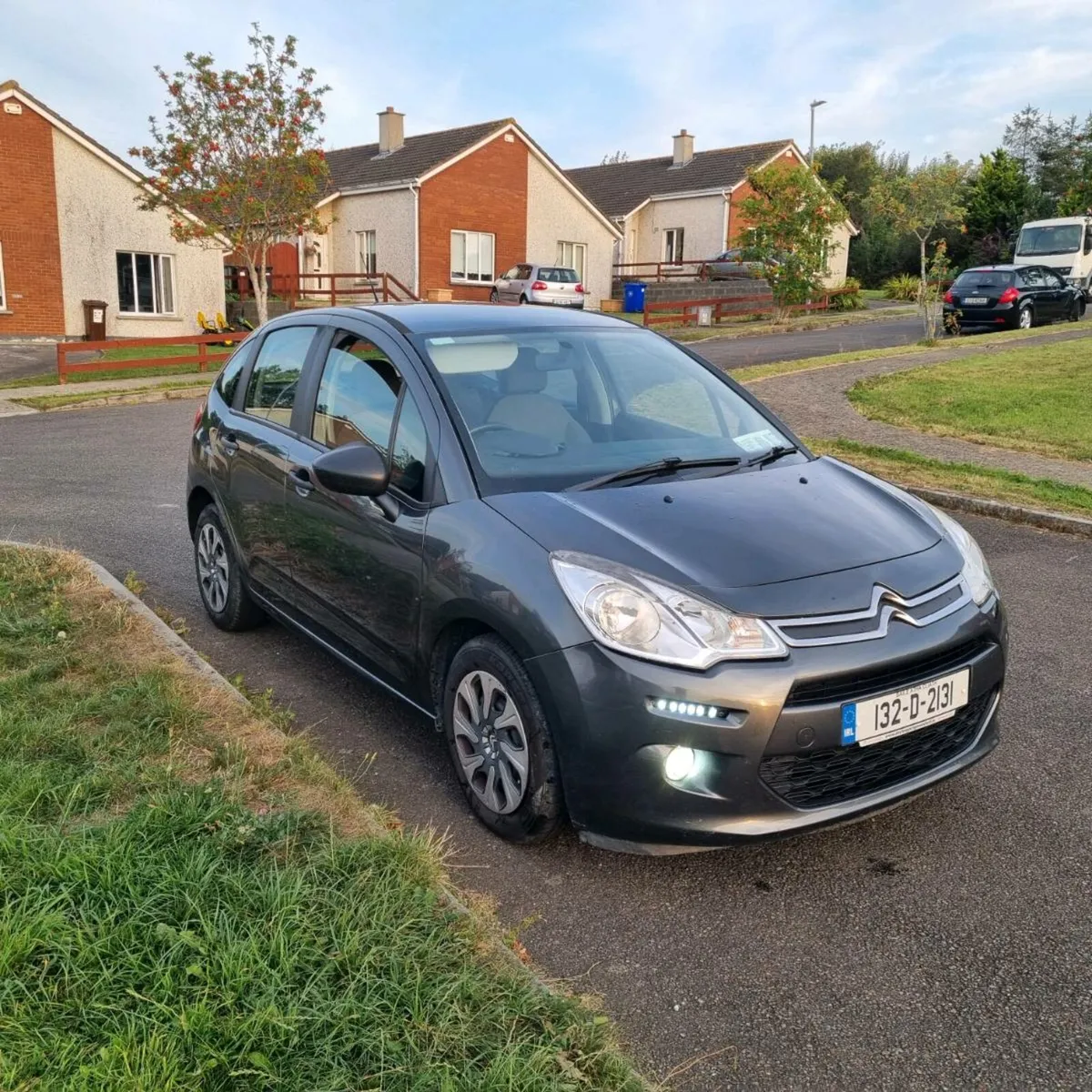 Citroen C3 €2700 - Image 2