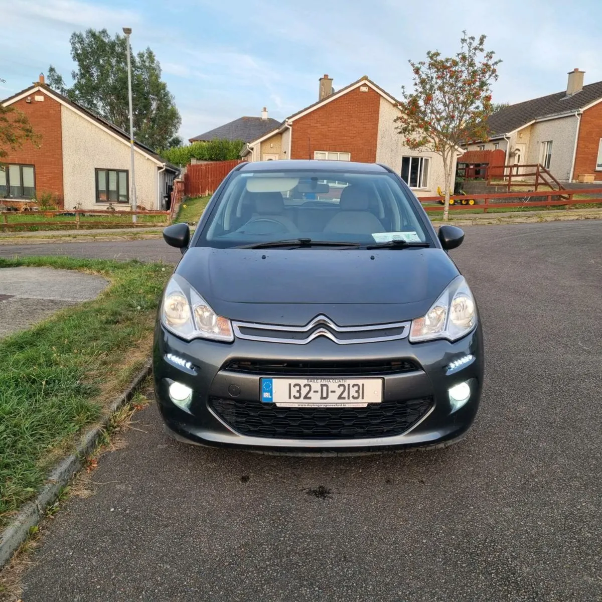 Citroen C3 €2700 - Image 3