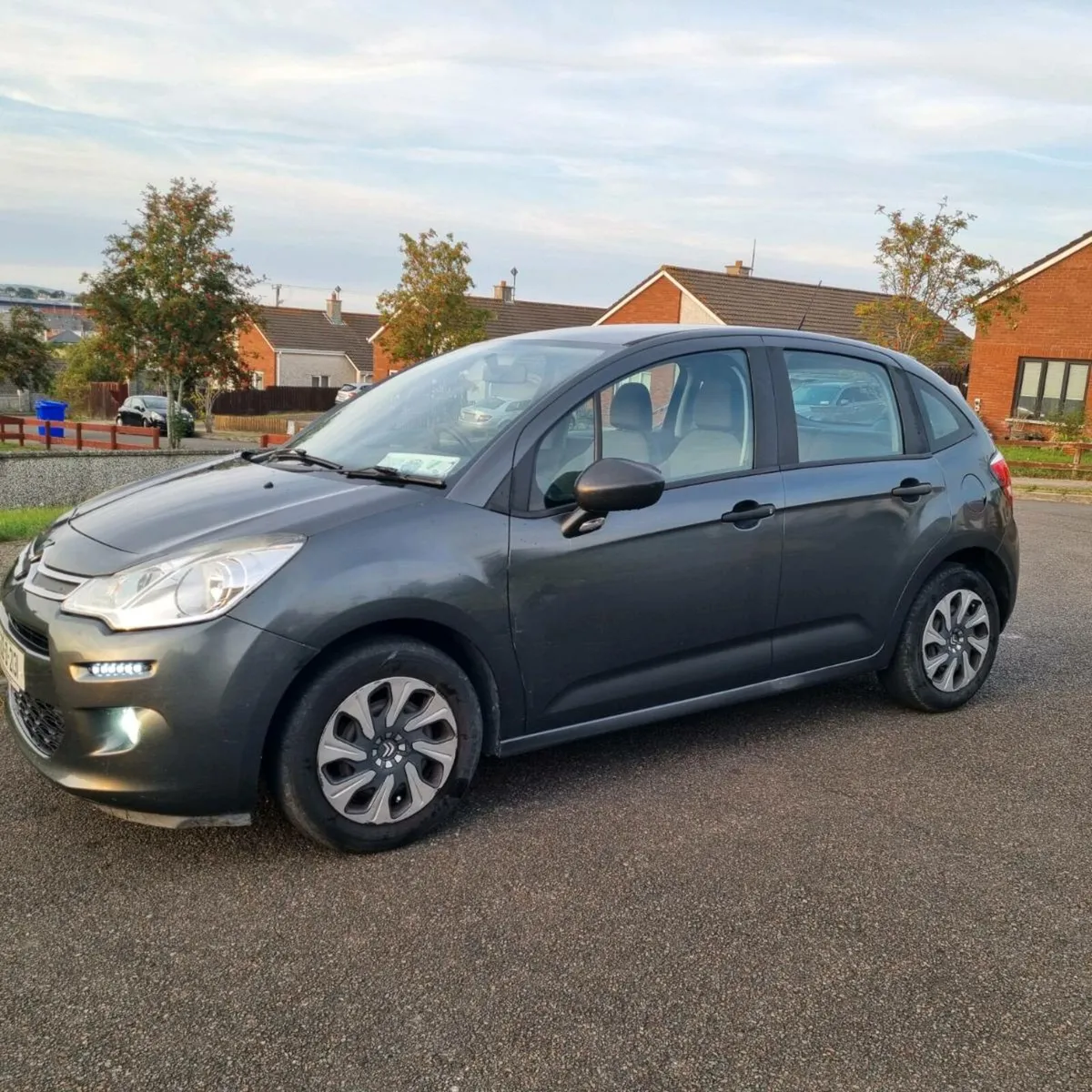 Citroen C3 €2700 - Image 4