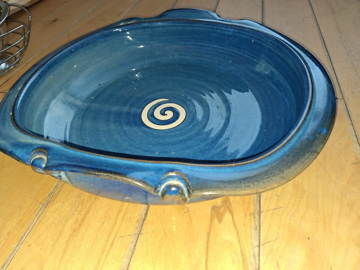 Stephen Pearce dish - Image 2