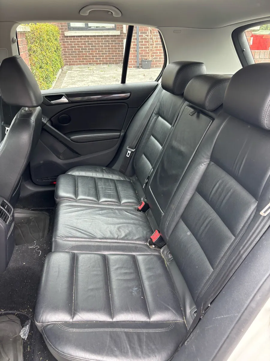 Vw golf 1.6 tdi blue motion - Image 2