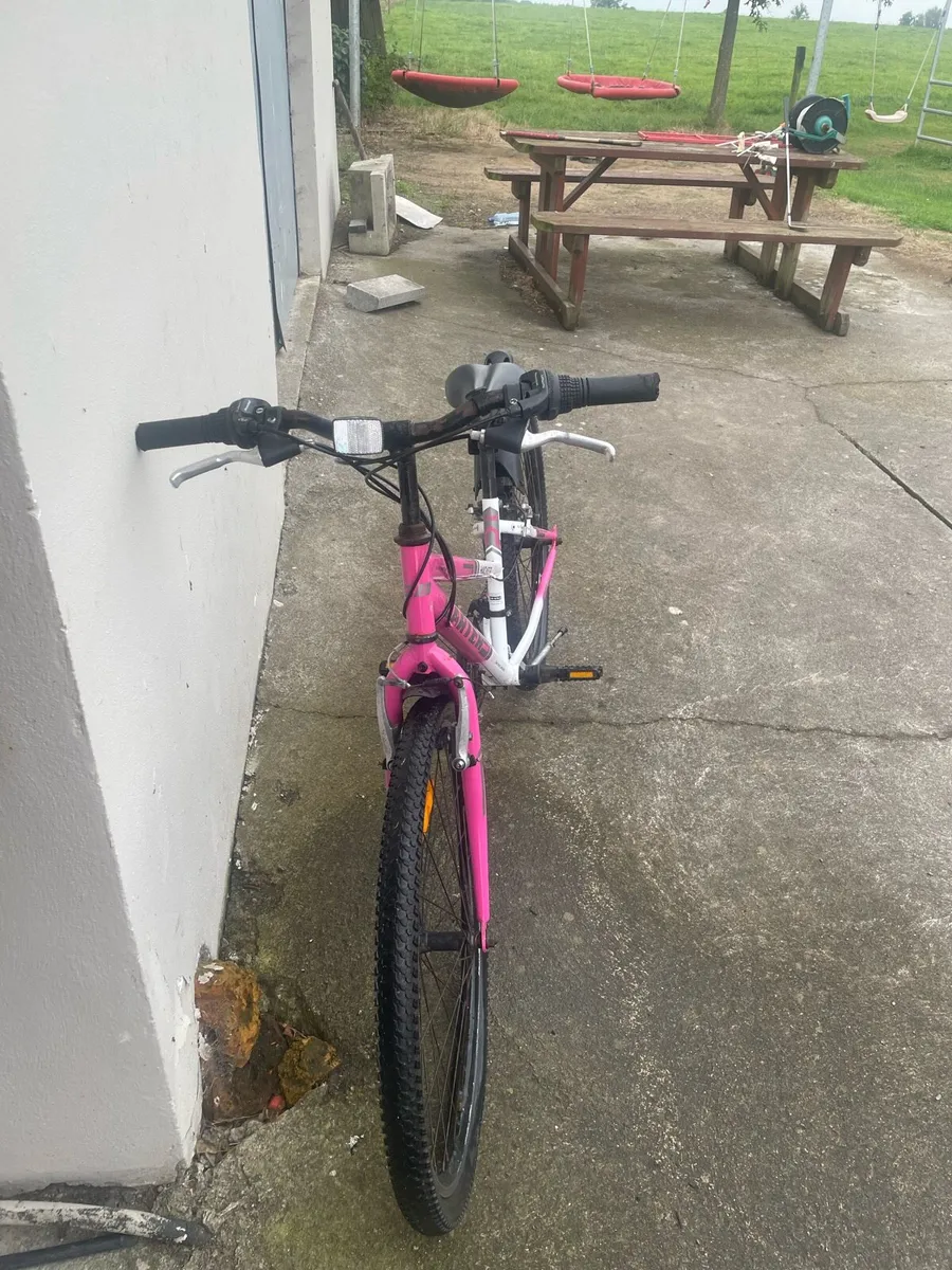 Bike for sale - Image 1