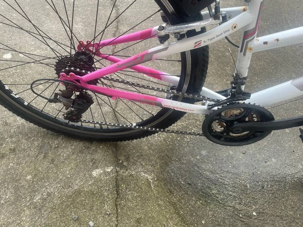 Bike for sale - Image 3