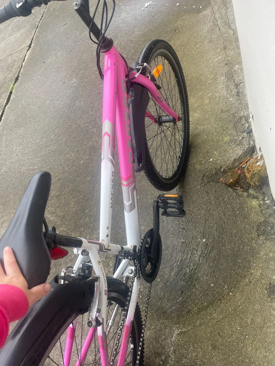 Bike for sale - Image 4