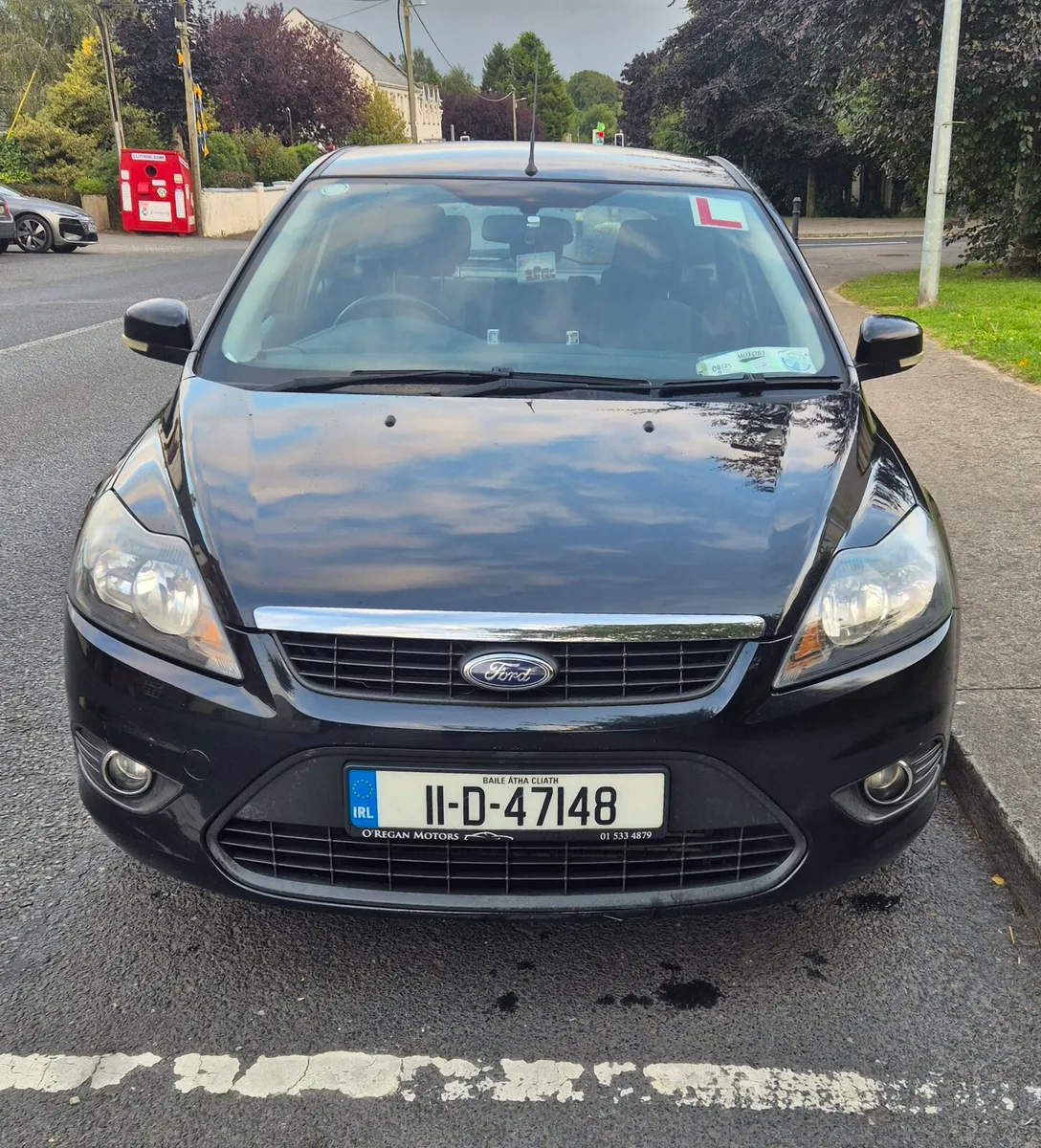 Ford Focus - Image 1