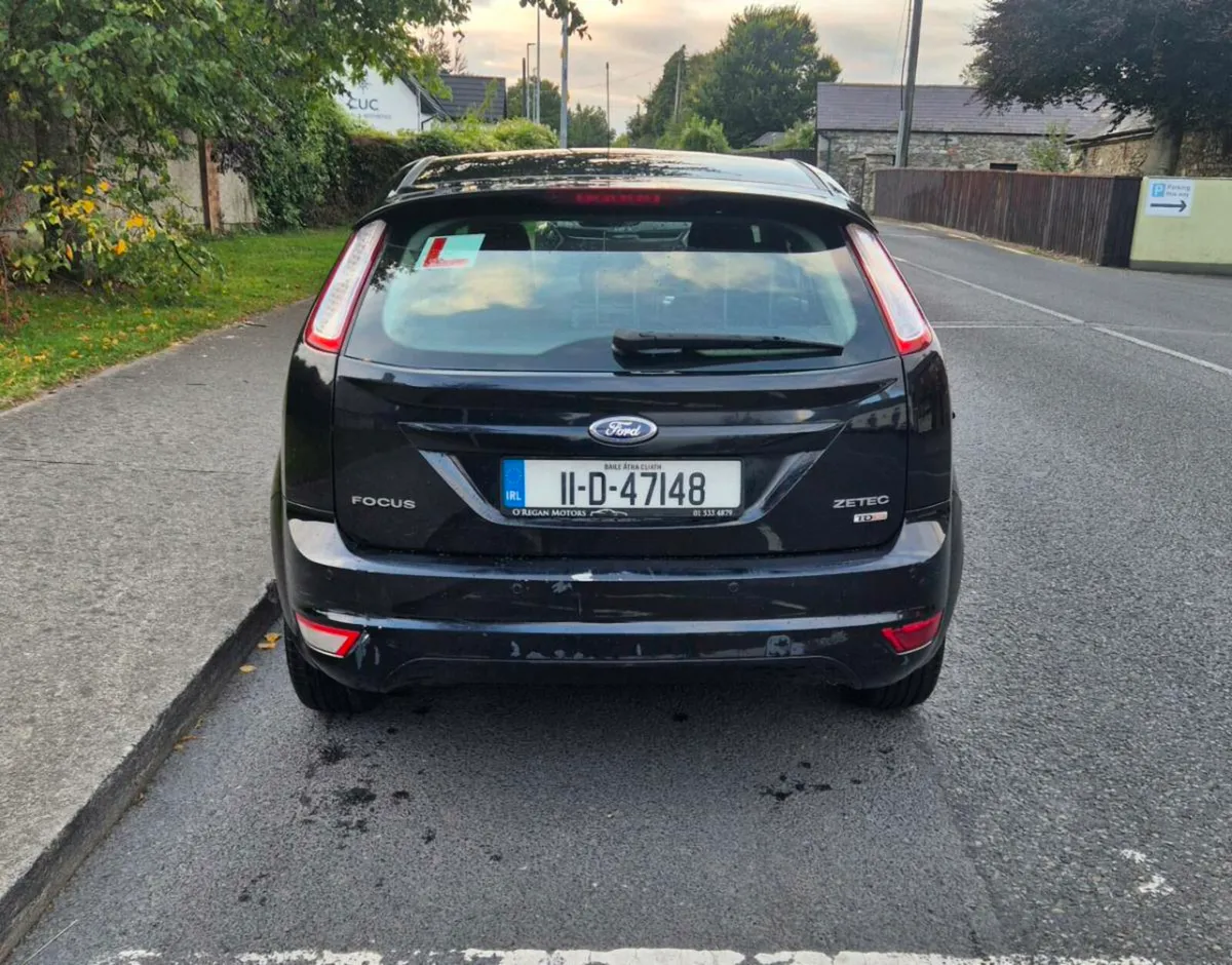 Ford Focus - Image 2