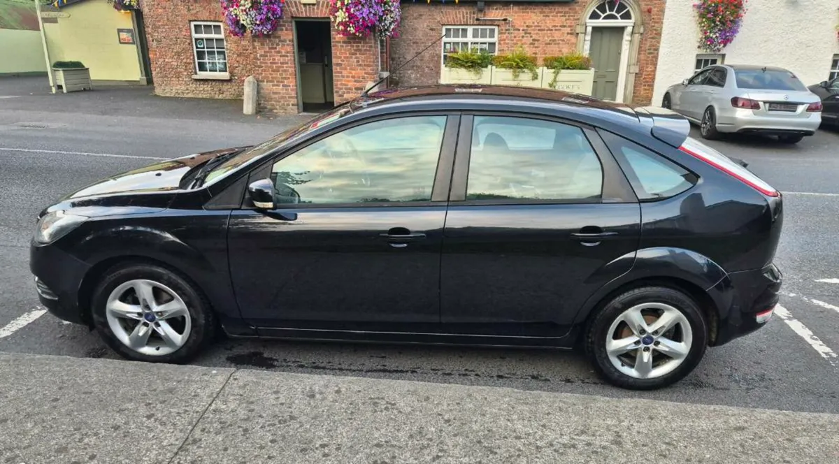 Ford Focus - Image 3