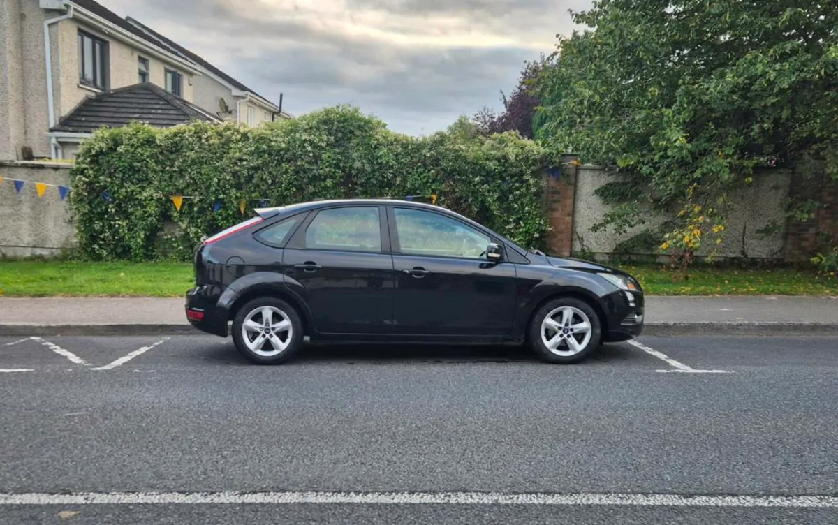 Ford Focus - Image 4