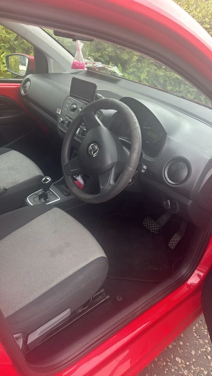 Skoda Citigo 2014 - Image 4