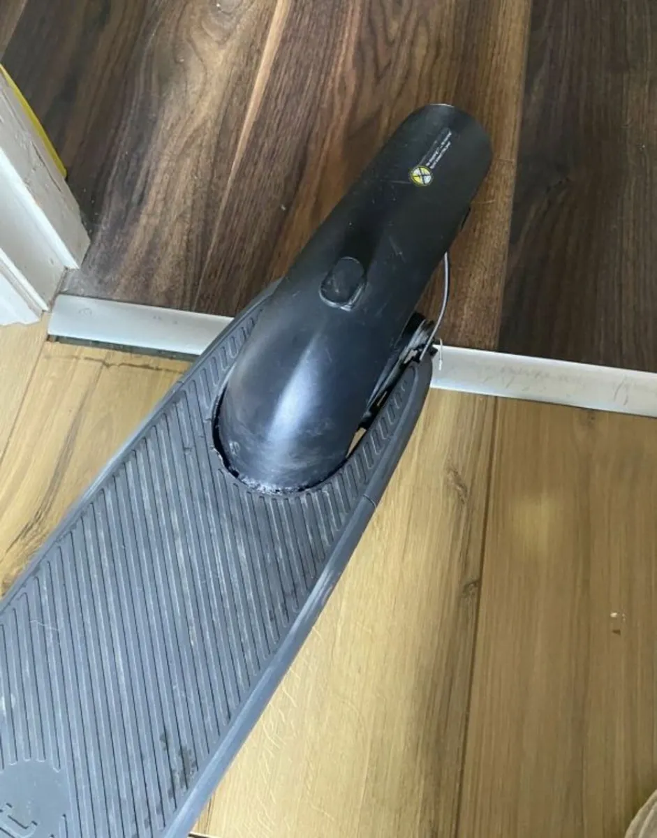 ninebot segway e2 plus - Image 2