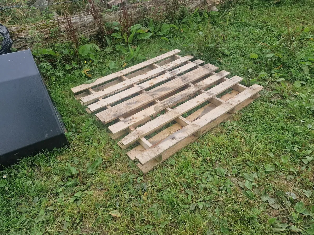 Pallets