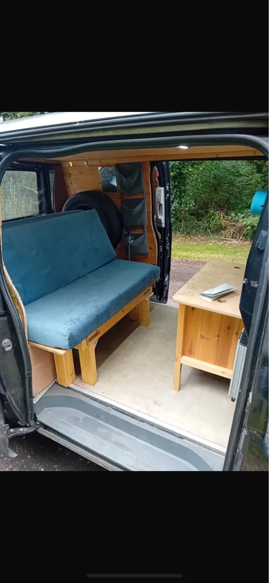 Camper van - Image 3