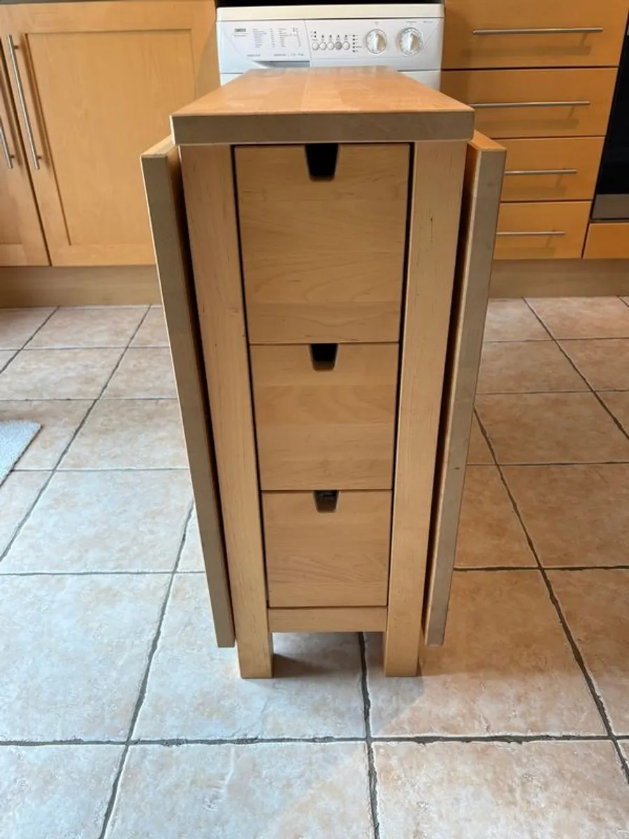 Kitchen Table (reserved) - Image 1