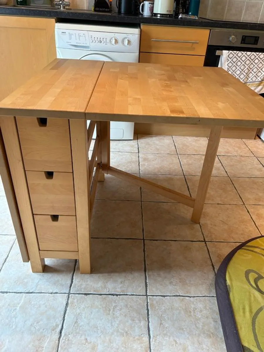 Kitchen Table (reserved) - Image 2