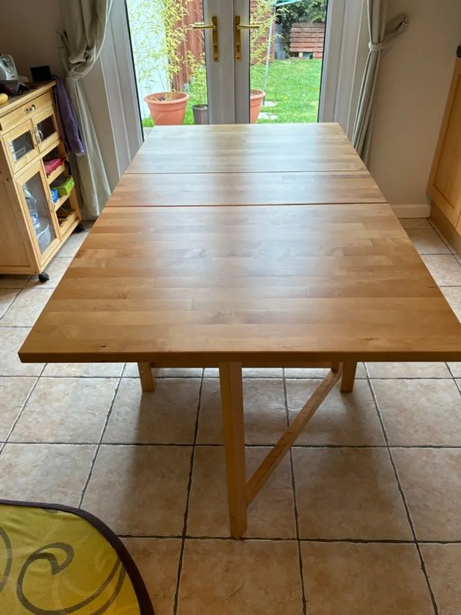 Kitchen Table (reserved) - Image 3