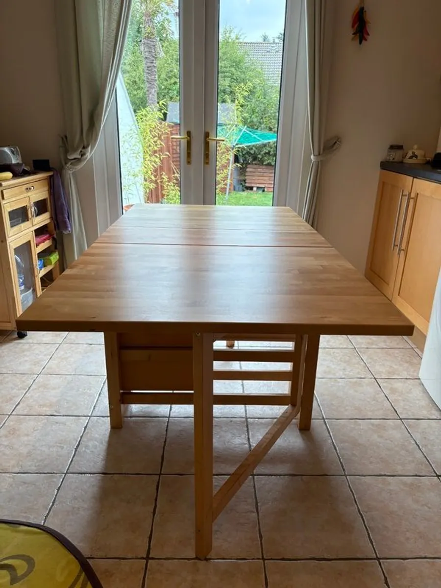 Kitchen Table (reserved) - Image 4