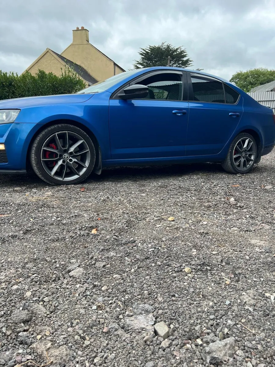 Skoda VRS - Image 3