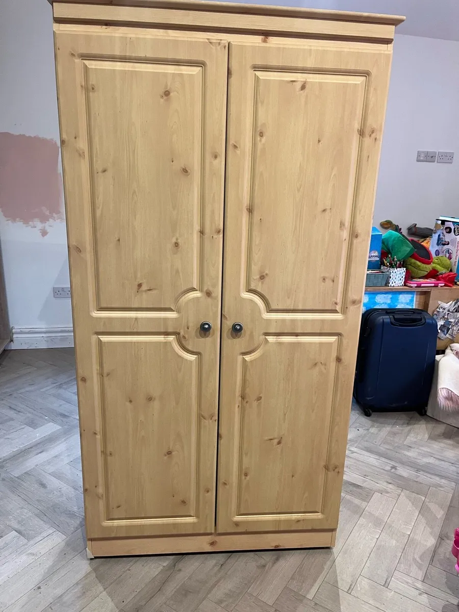 Wardrobe - Image 1