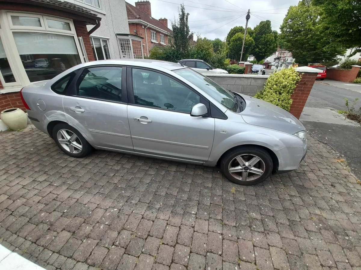 Ford Focus 2007 - Image 3