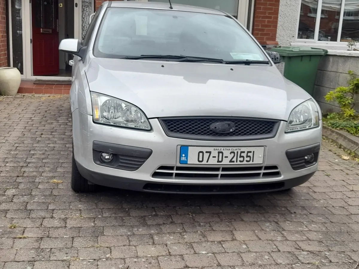 Ford Focus 2007 - Image 4