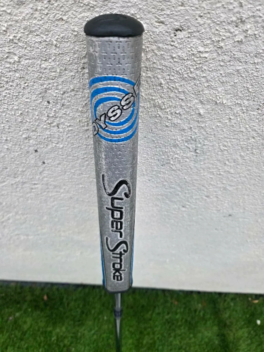 Nike putter - Image 1