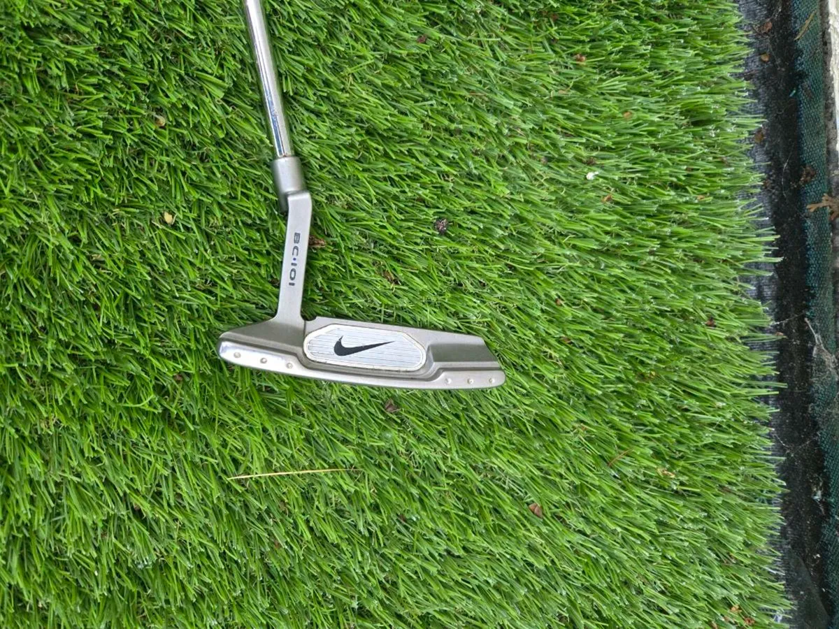 Nike putter - Image 4