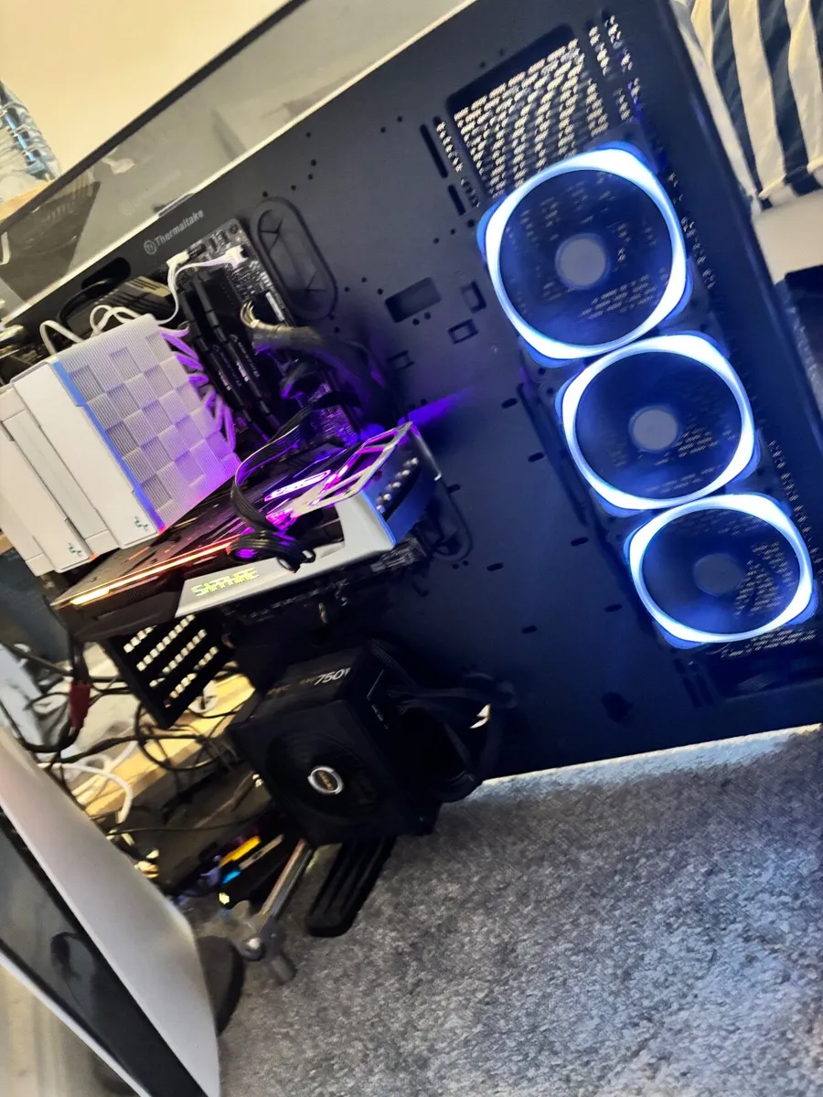 Gaming PC (High end) - Image 4