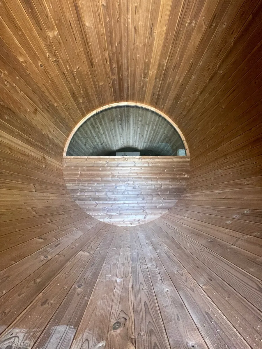 Sauna - Image 2
