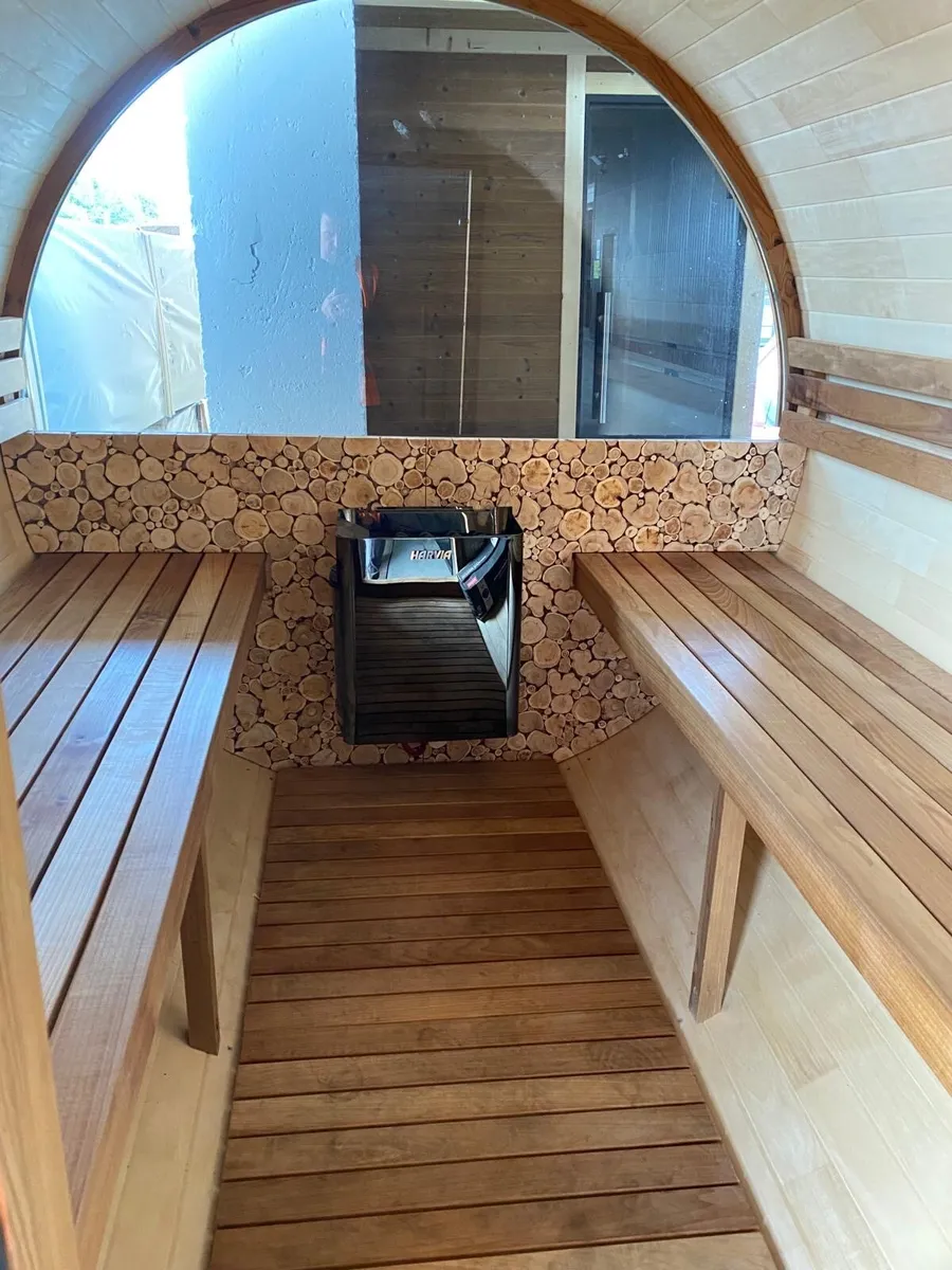 Sauna - Image 3