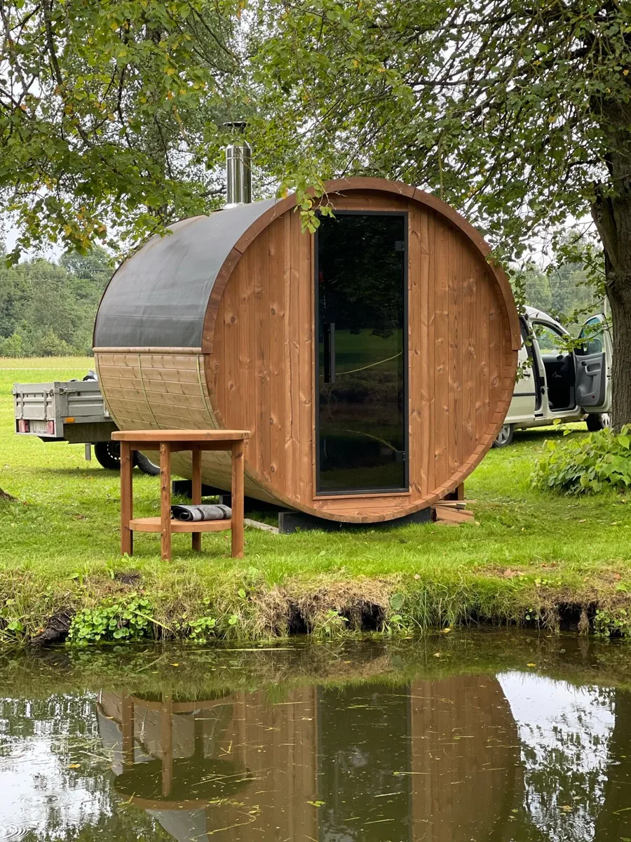 Sauna - Image 4