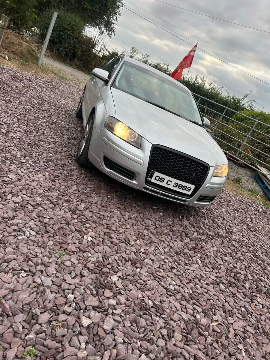 🔥Audi A3 1.6 Petrol Forsale🔥 - Image 3