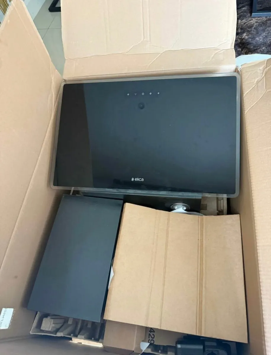 Extractor  fan