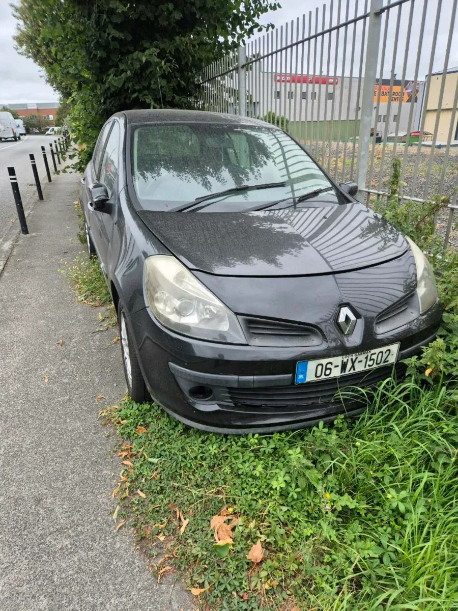 Clio - Image 1