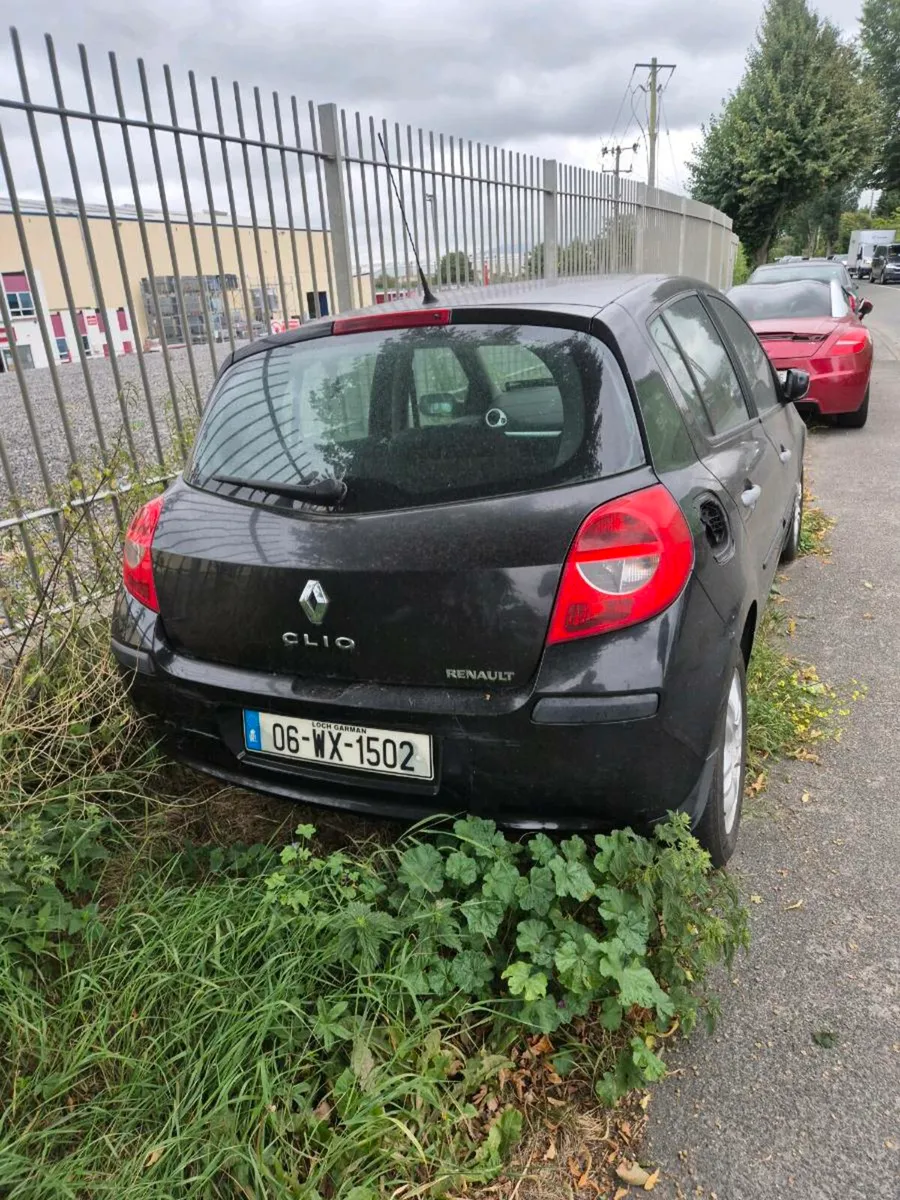 Clio - Image 2