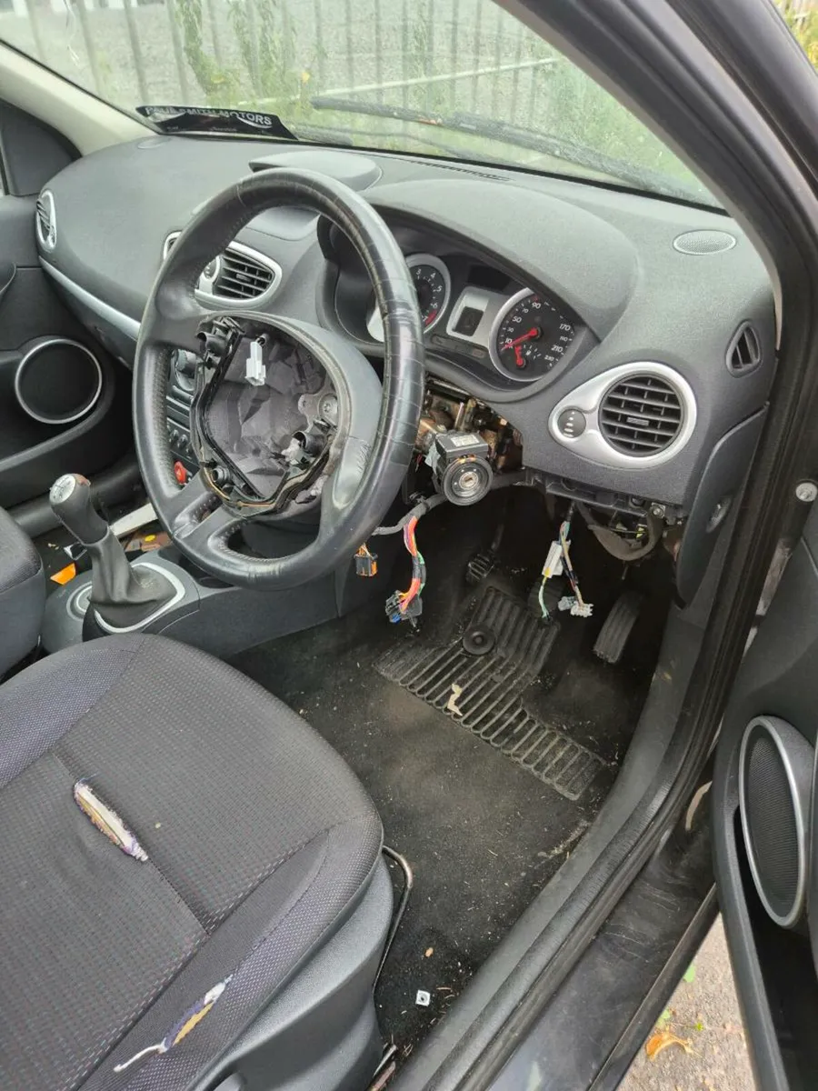 Clio - Image 4